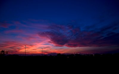 Extinction de l’Eclairage Public