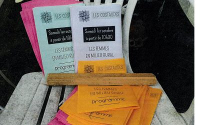 FESTIVAL des COSTAUDES