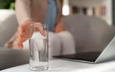 QUELLE EAU BUVEZ VOUS SUR LA COMMUNE