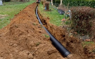 ENFOUISSEMENT LA NOUAILLE