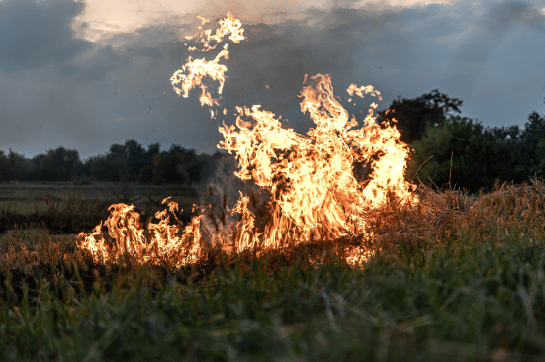 Risque d’incendie : restrictions temporaires en Haute-Vienne jusqu’au 15 juillet 2026